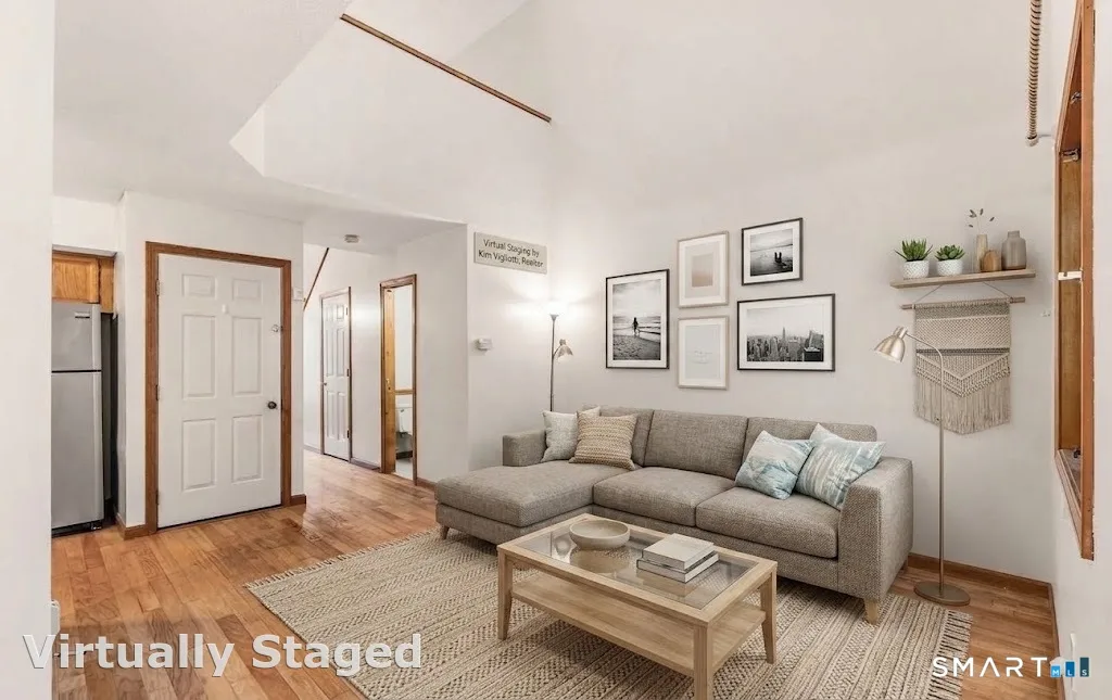 489 Wolcott Street #10, Bristol, CT