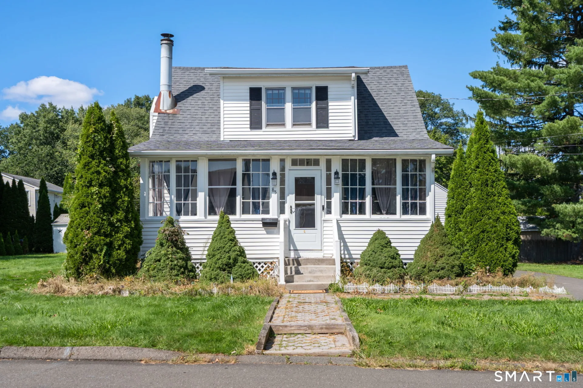85 Amherst Street, Wethersfield, CT