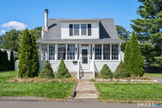 85 Amherst Street, Wethersfield, CT