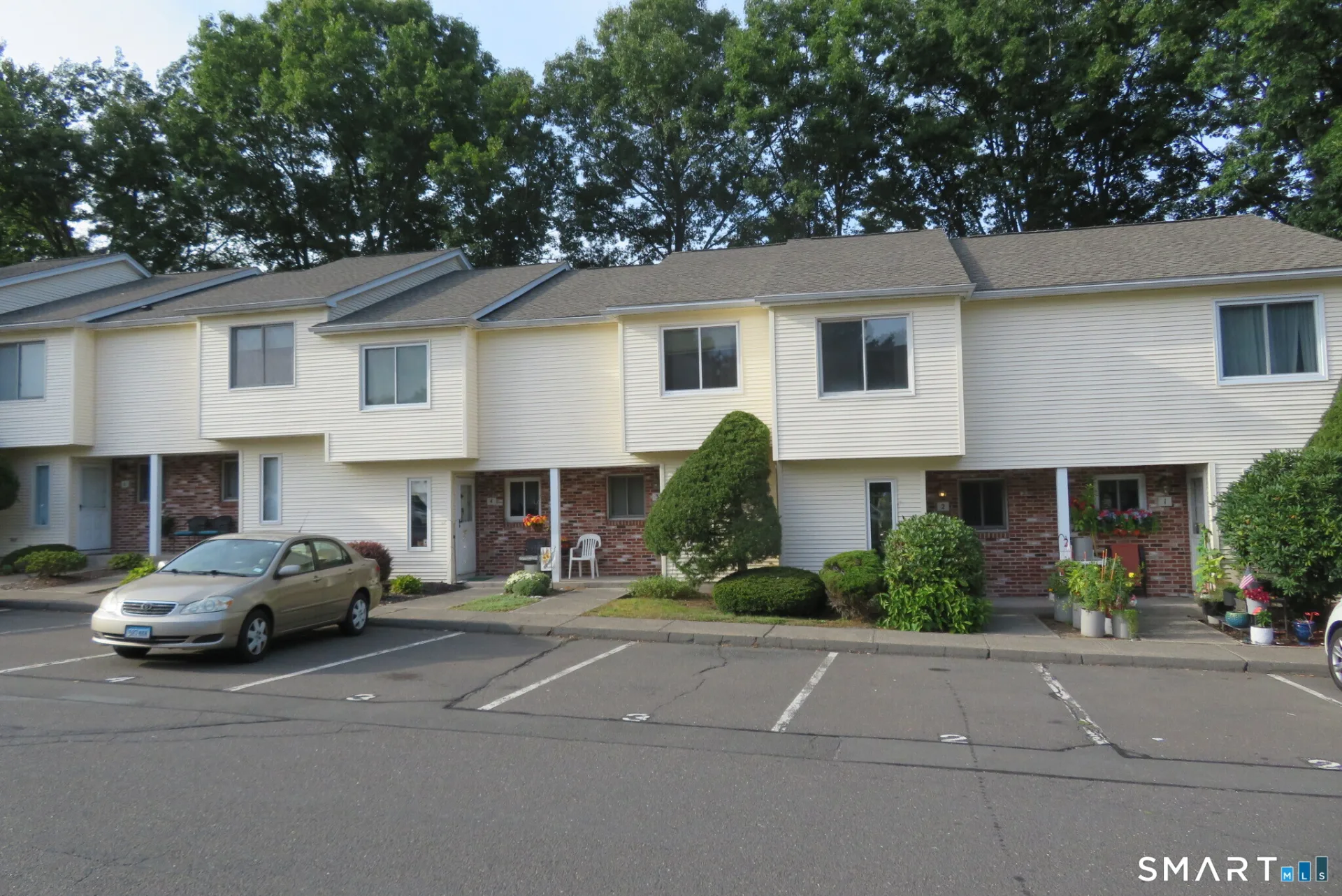 410 Emmett Street #2, Bristol, CT