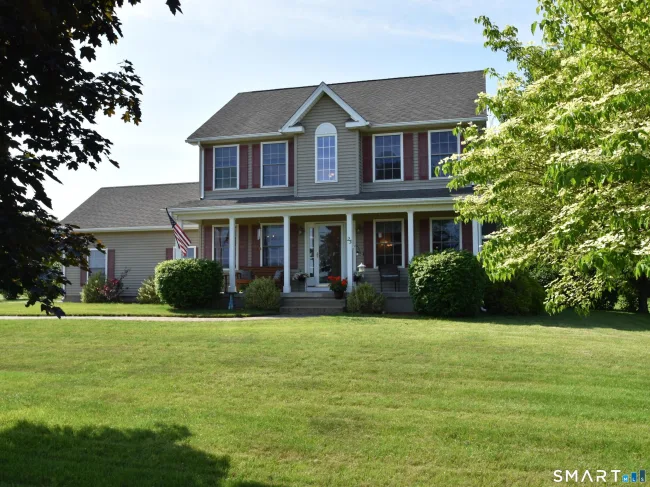 23 Clark Road, East Windsor, CT