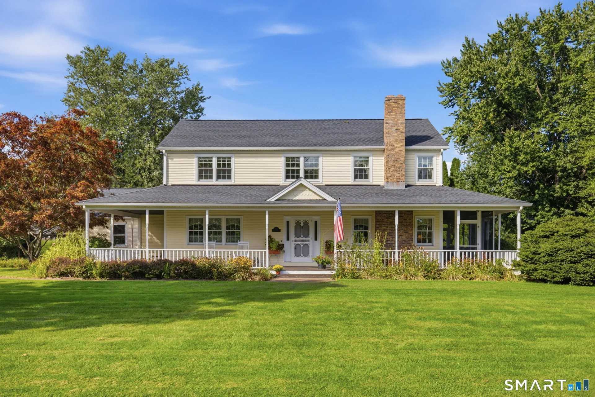 26 Devine Road, Suffield, CT