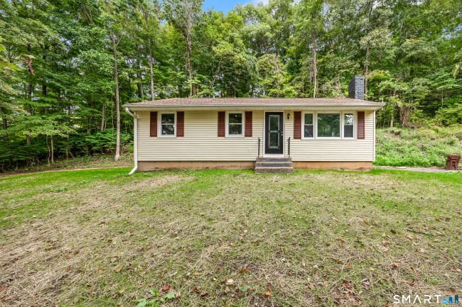 30 Mountain View Terrace