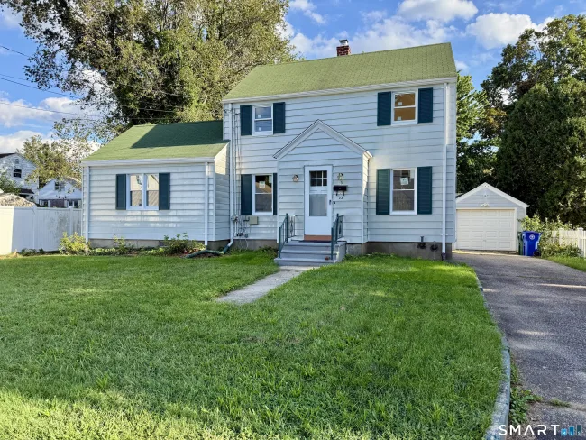 33 Marcroft Street