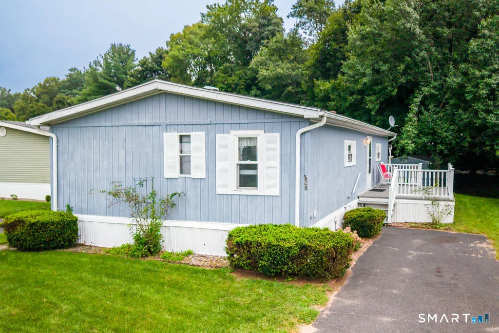 40 Matthews Street #LOT 28, Bristol, CT
