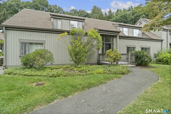 469 Heritage Village #A, Southbury, CT