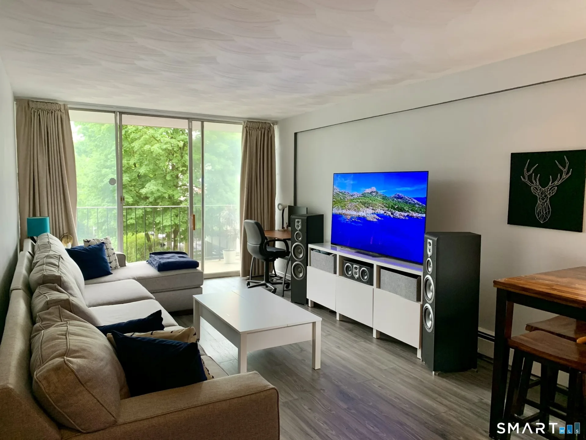 87 Glenbrook Road #2B, Stamford, CT