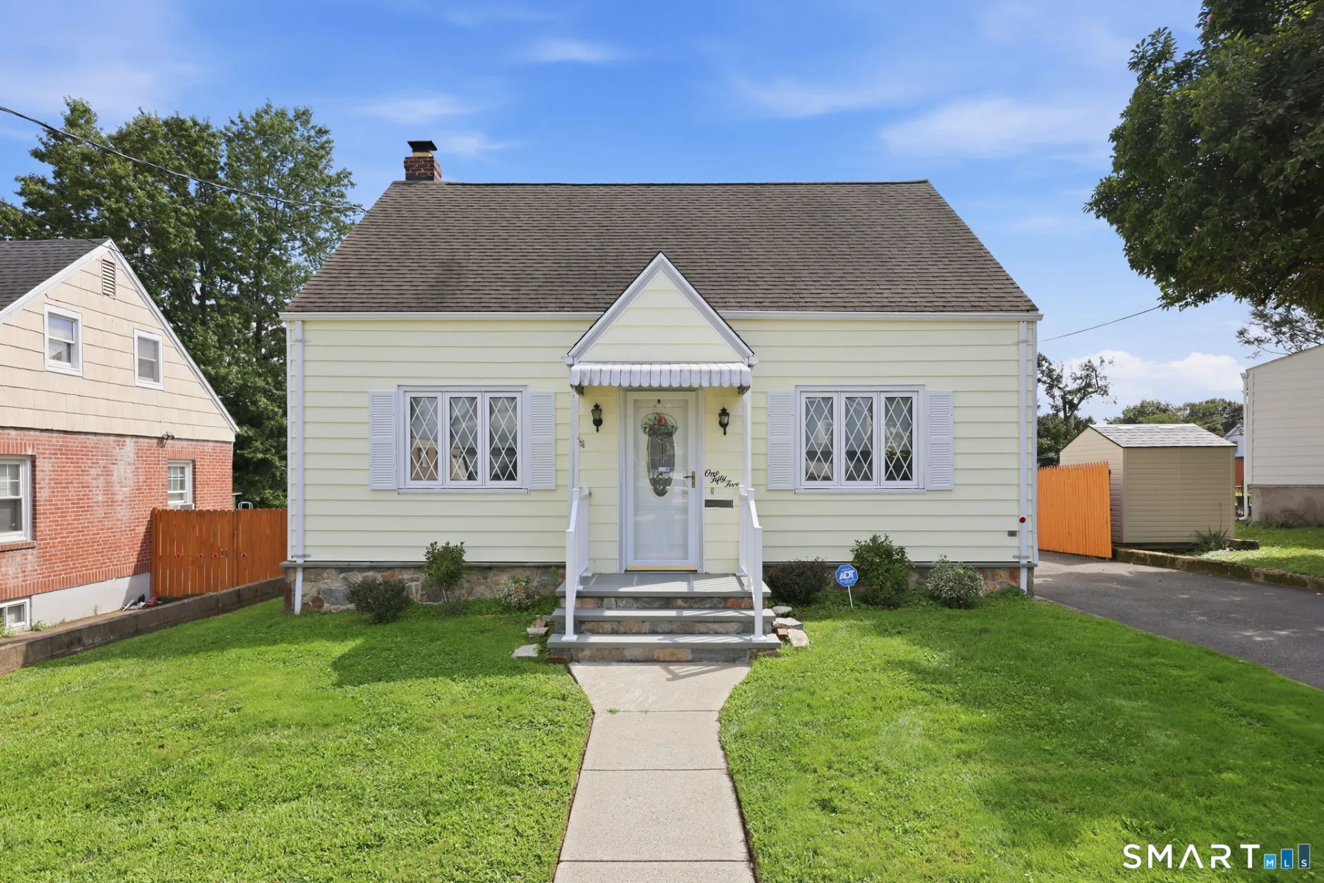 155 Baker Street, Bridgeport, CT