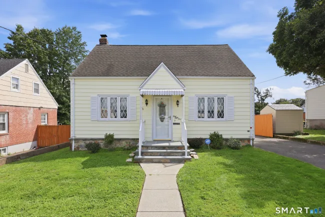 155 Baker Street, Bridgeport, CT