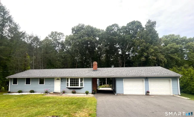 41 Oak Hill Road
