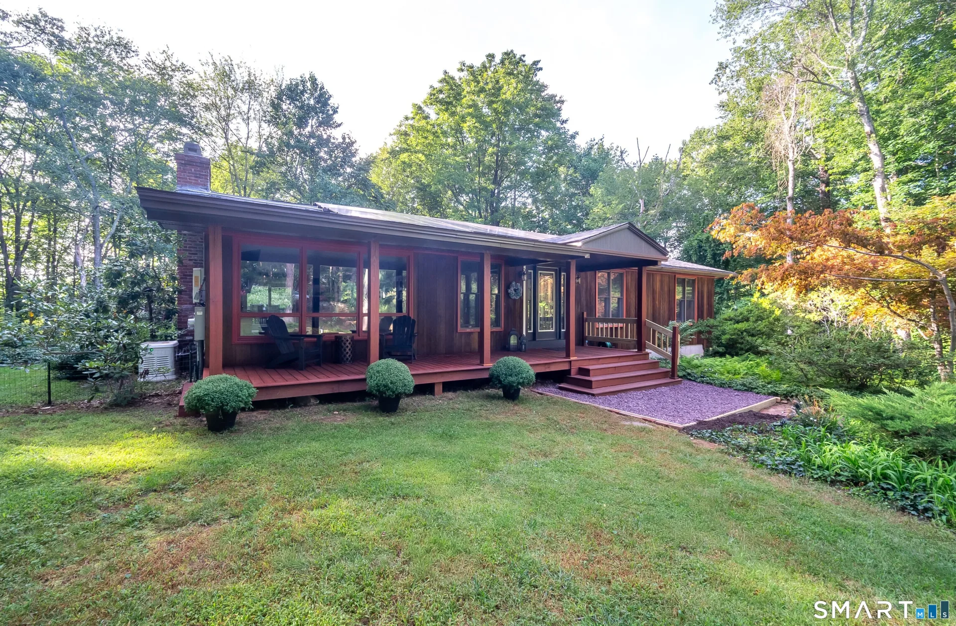 141 Alger Road, East Haddam, CT