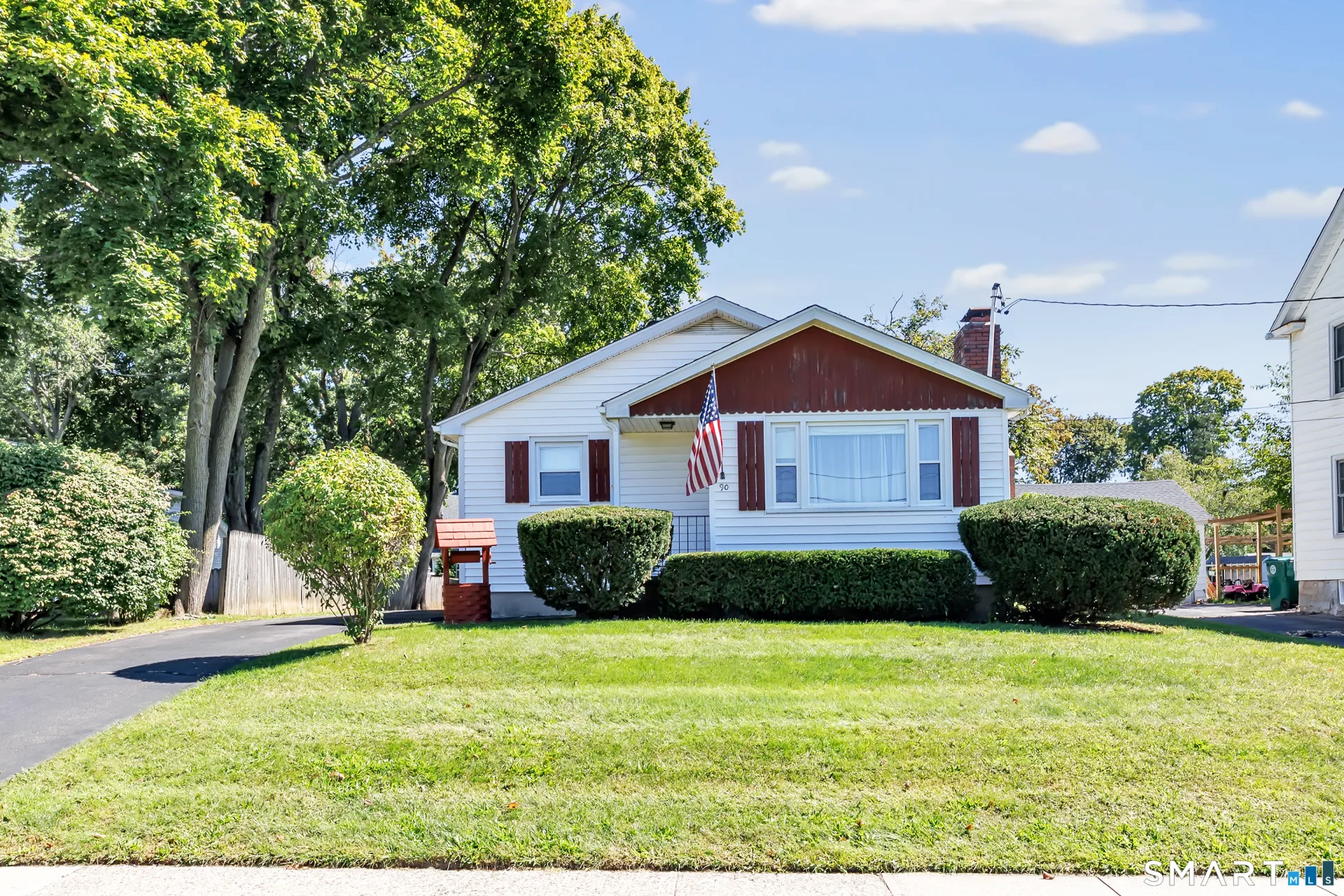 90 Elliott Street, Stratford, CT