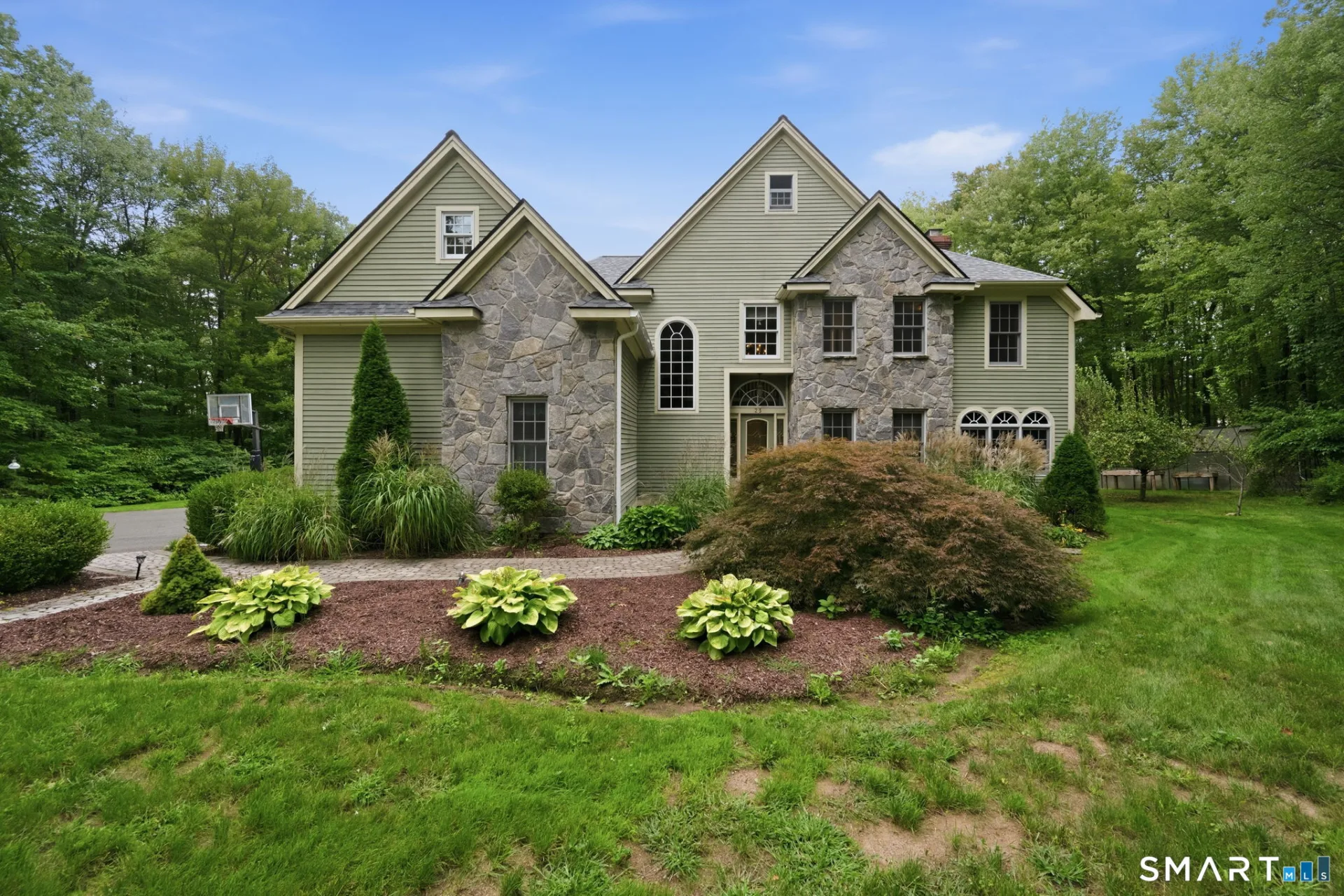 23 Cedar Spring Road, Burlington, CT