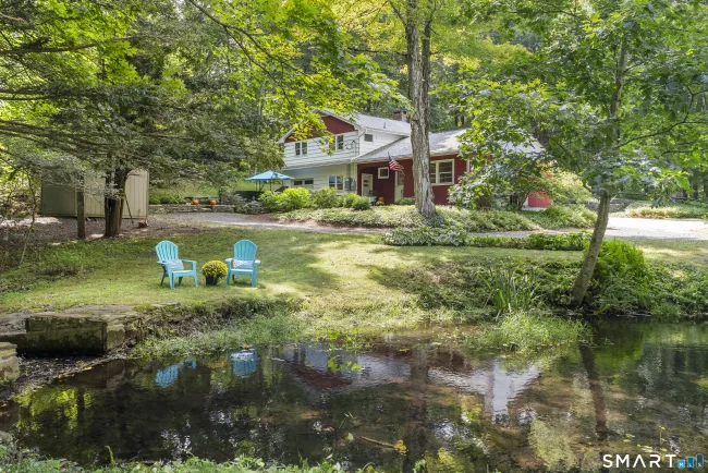 43 Goose Hill Road, Chester, CT
