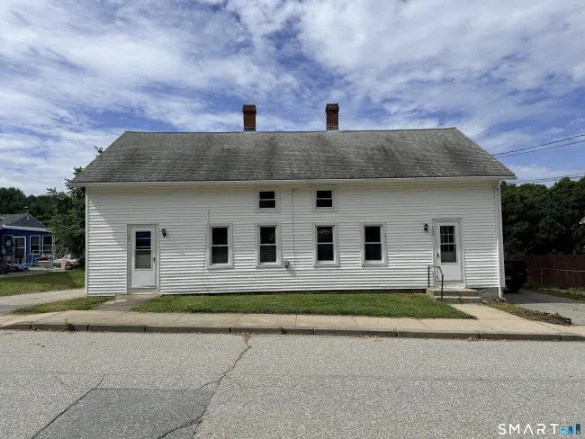 105-107 South Chestnut Street