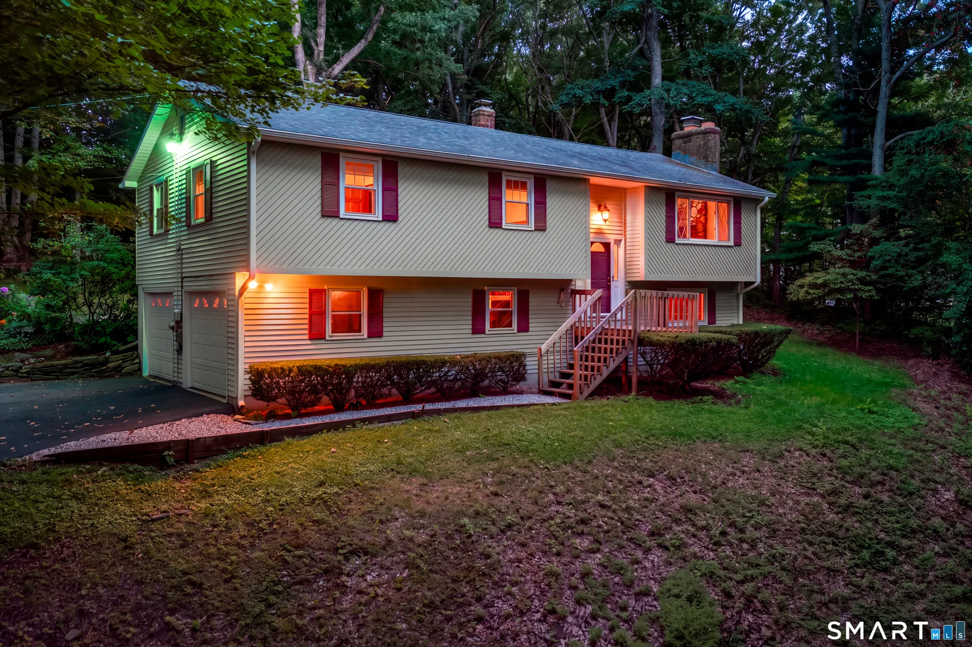 13 Anderson Road, Tolland, CT