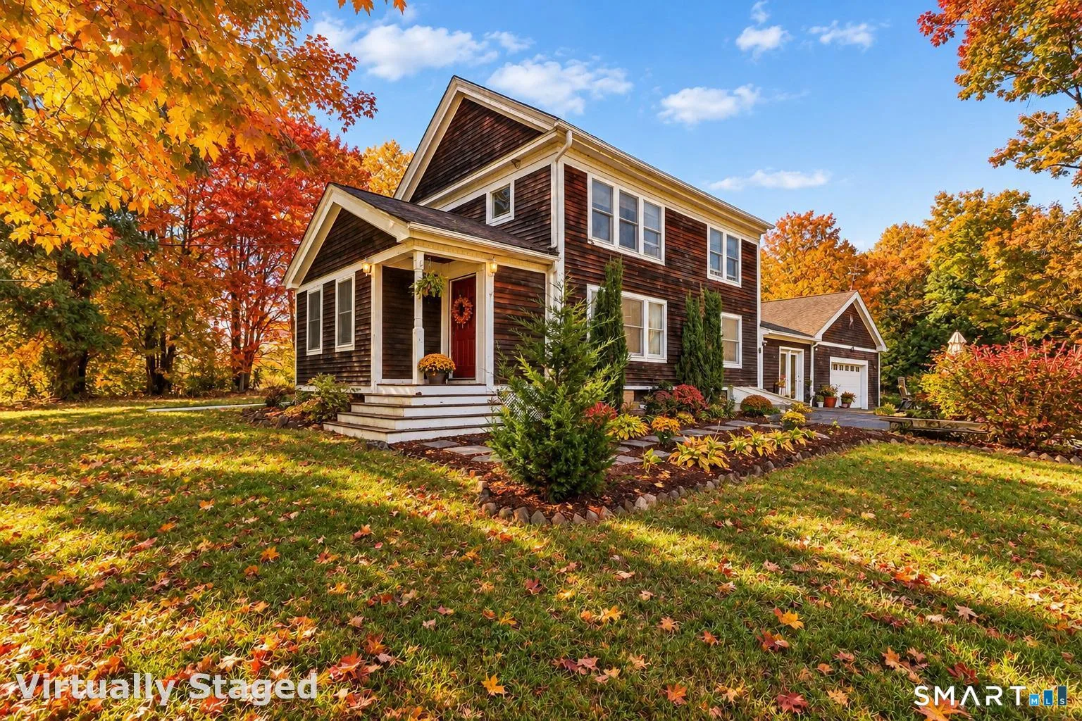 21 Old Hartford Avenue, East Granby, CT