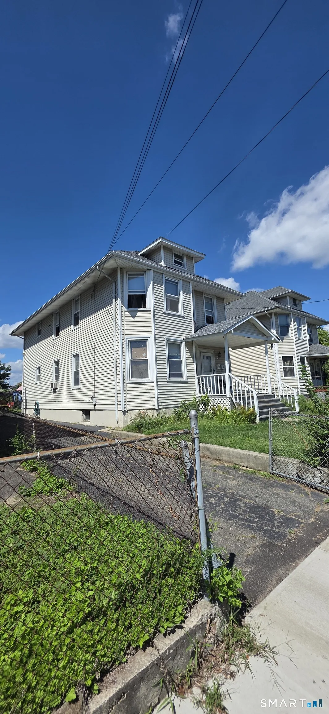 64-66 Hill Street, Bridgeport, CT