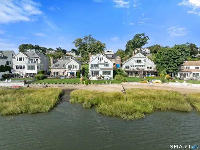 64 Shorefront Park, Norwalk, CT