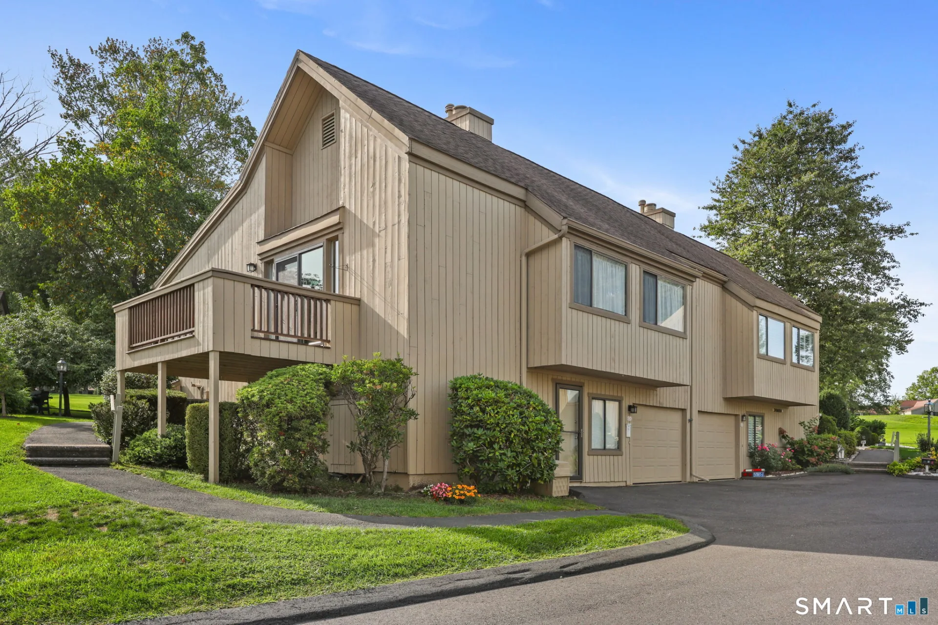 615 Cherokee Lane #A, Stratford, CT