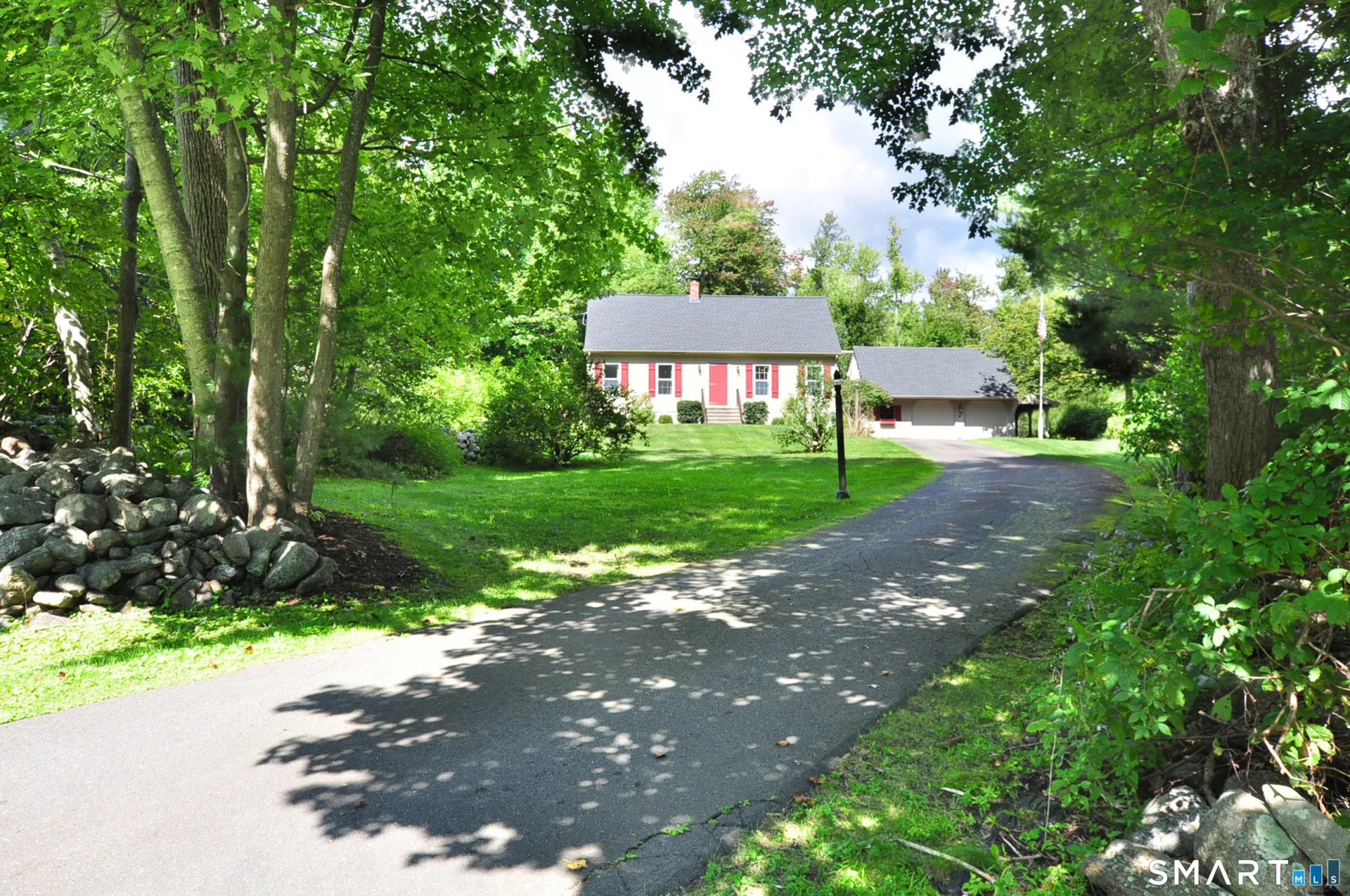 58 Mountain Road, Hartland, CT