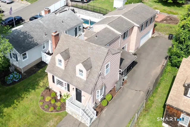 428 Welchs Point Road, Milford, CT