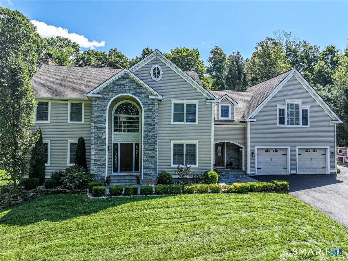 27 Brittany Drive, Durham, CT