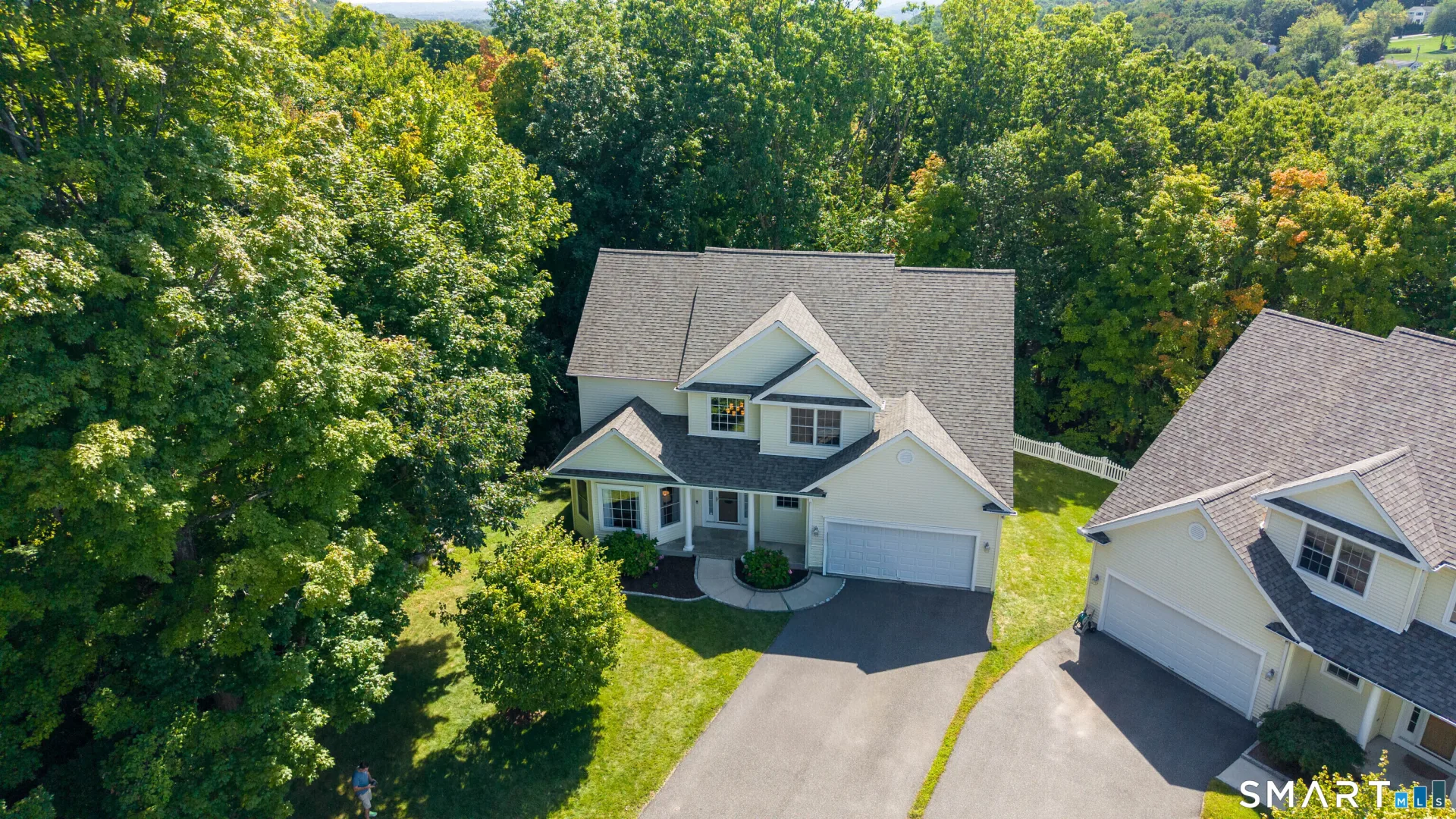 16 Margerie View Drive #16, Danbury, CT