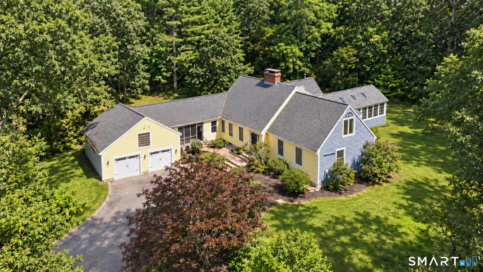 555 Senexet Road, Woodstock, CT