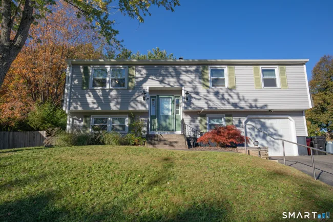 46 Sunrise Hill