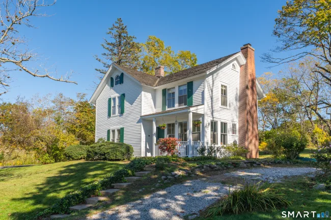 444 Leetes Island Road