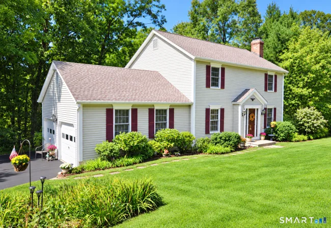 14 Heather Court, New Milford, CT