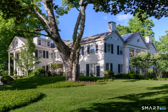 1 Great Elm Drive, Sharon, CT