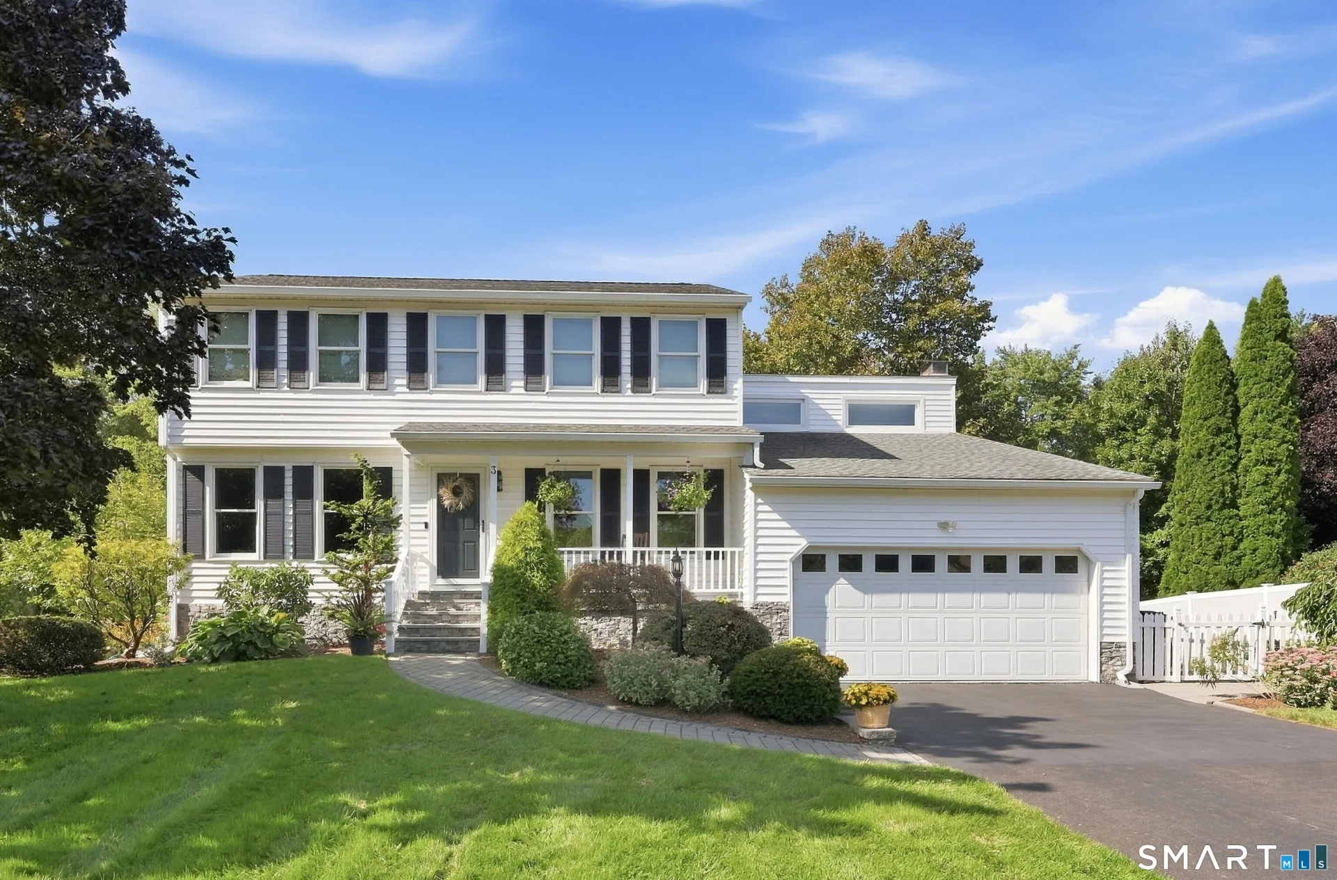 3 Hartfield Lane, Farmington, CT