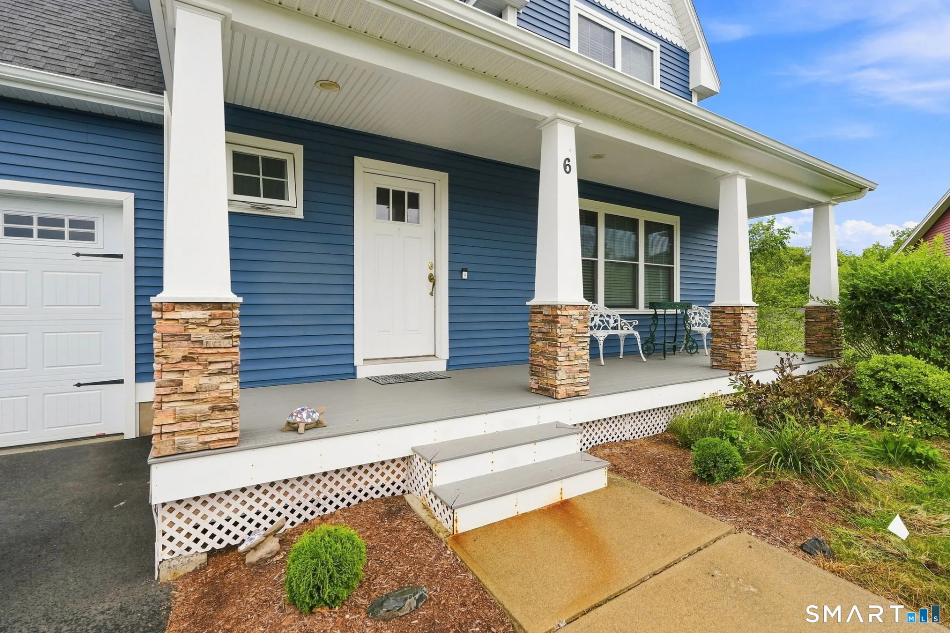 6 Mather Circle #6, Windsor Locks, CT