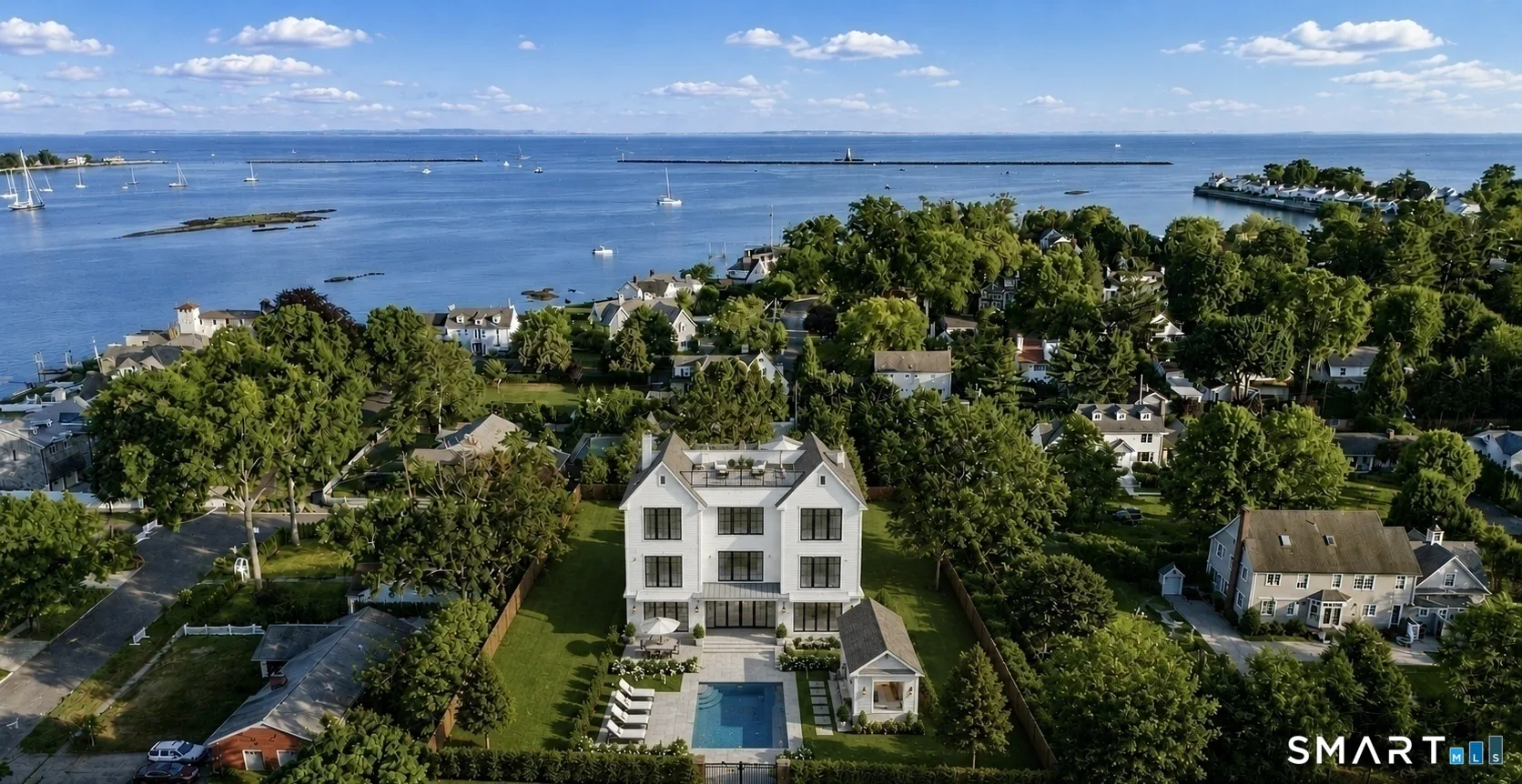 58 Cook Road, Stamford, CT