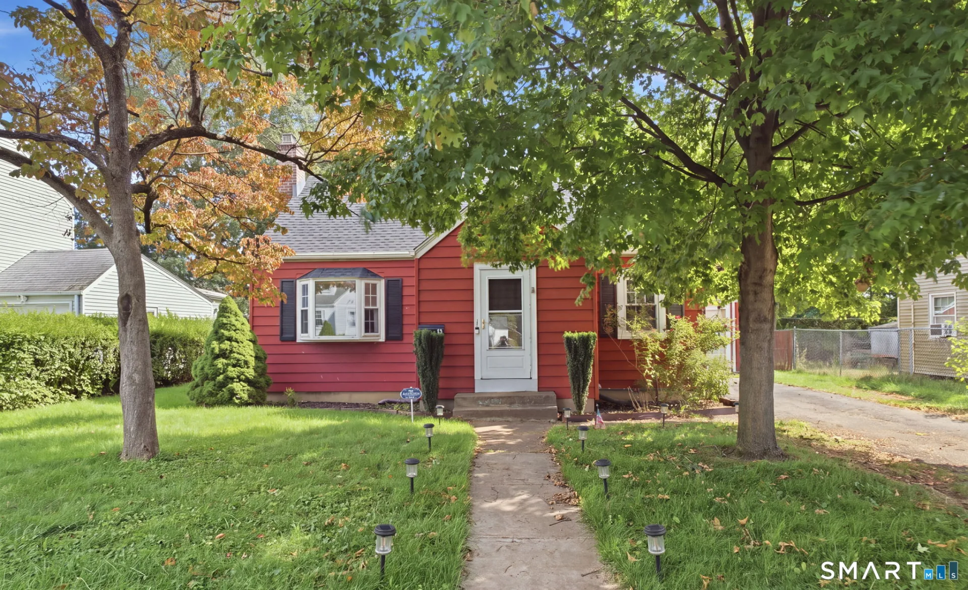 17 Carol Drive, Manchester, CT