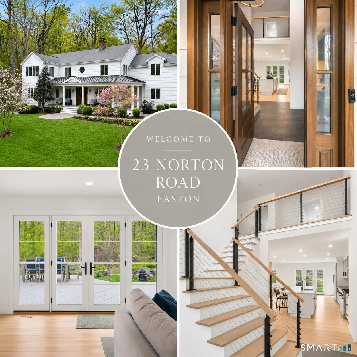 23 Norton Road, Easton, CT