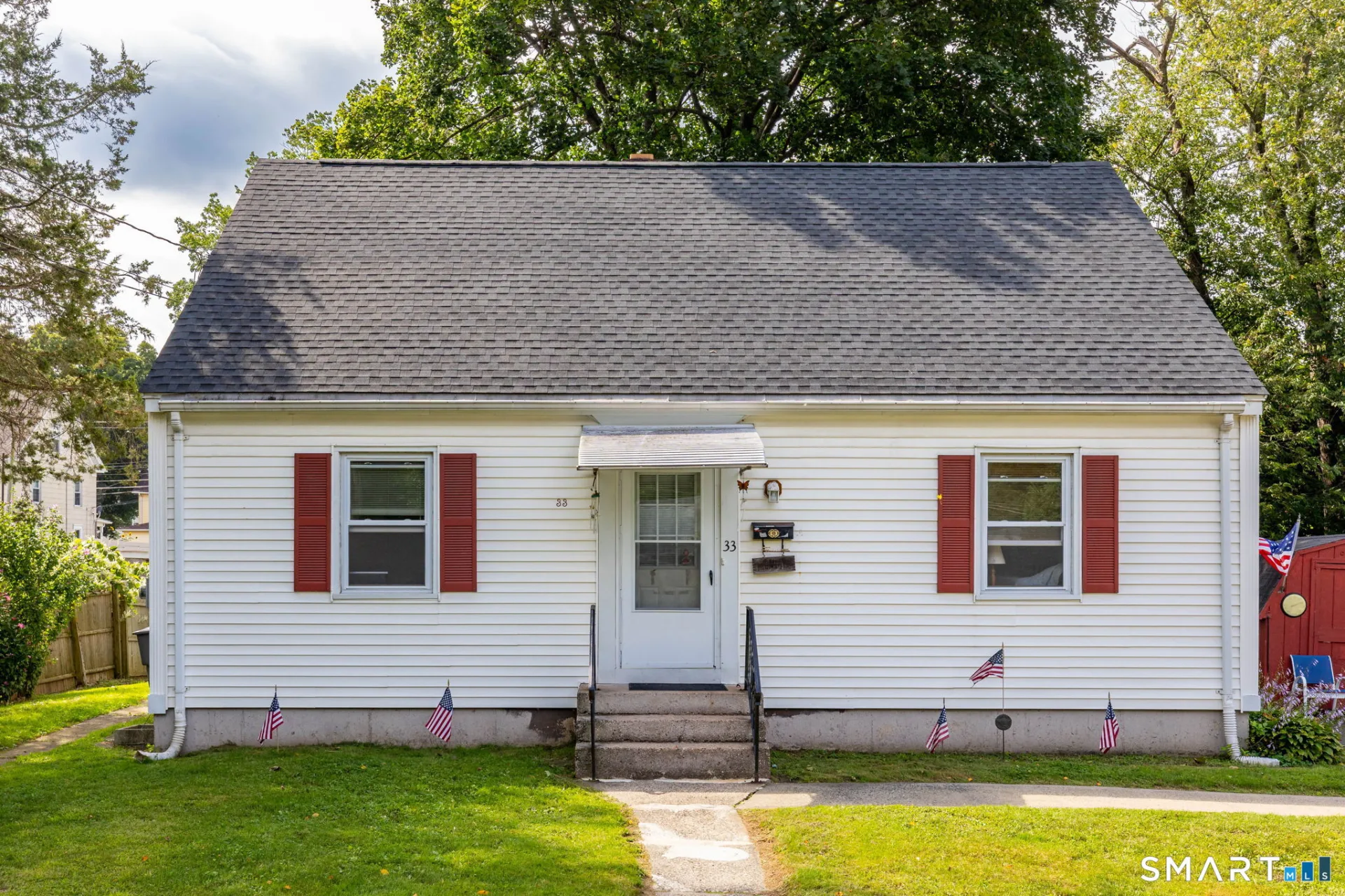 33 Union St Extension, Enfield, CT