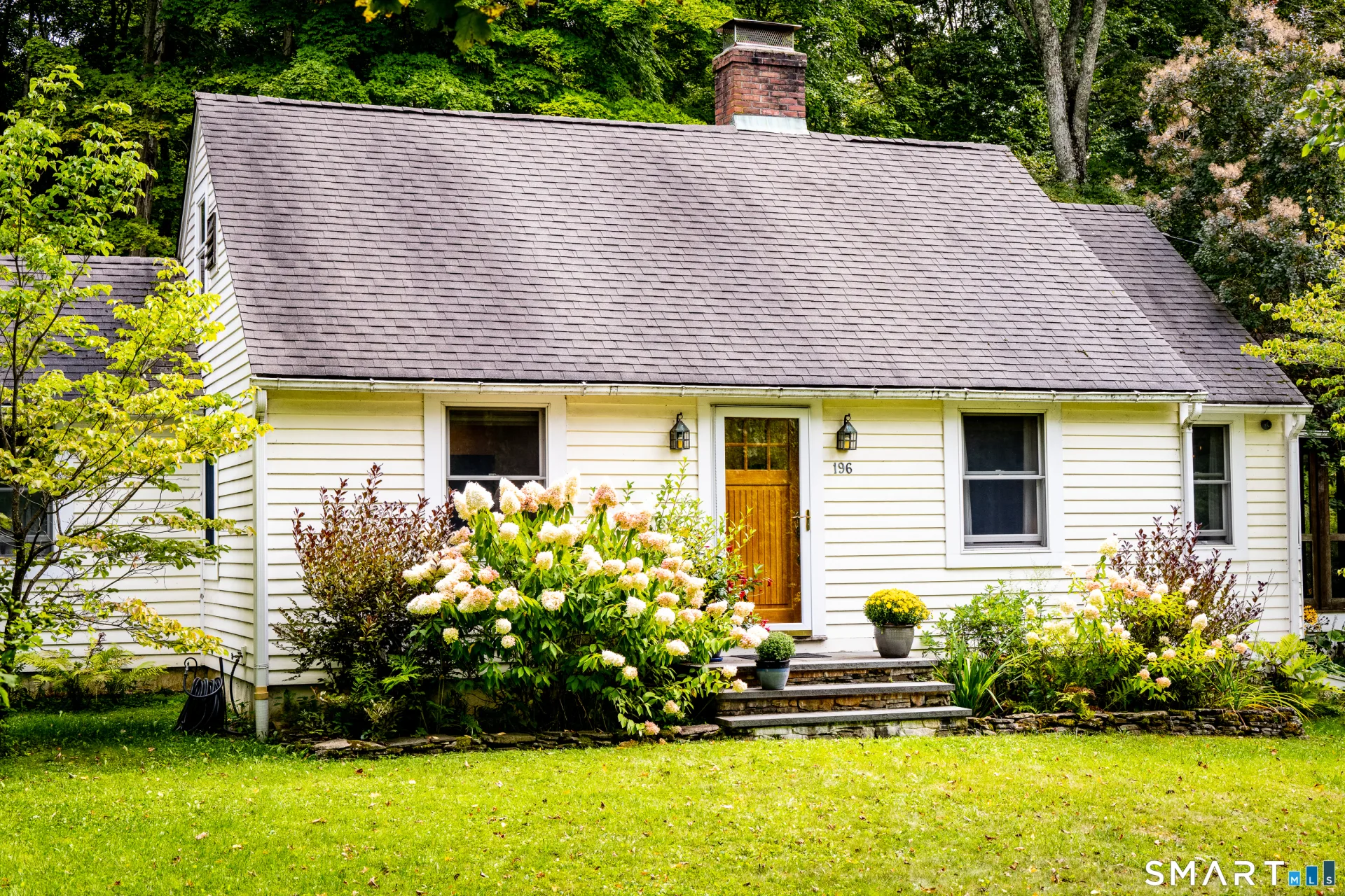 196 Mudge Pond Road, Sharon, CT
