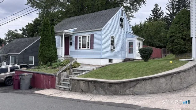 50 Manners Avenue