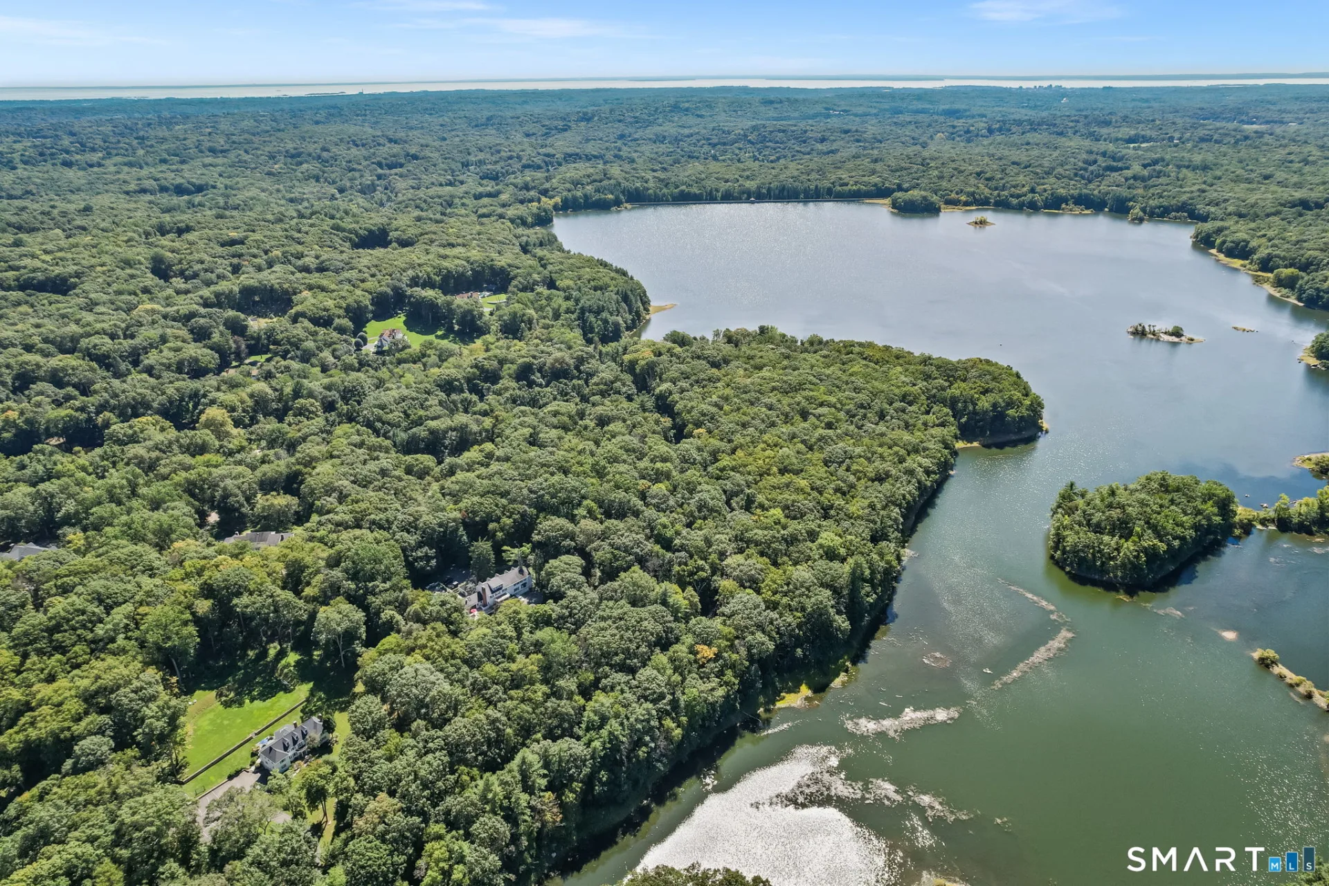 2141 Ponus Ridge, New Canaan, CT