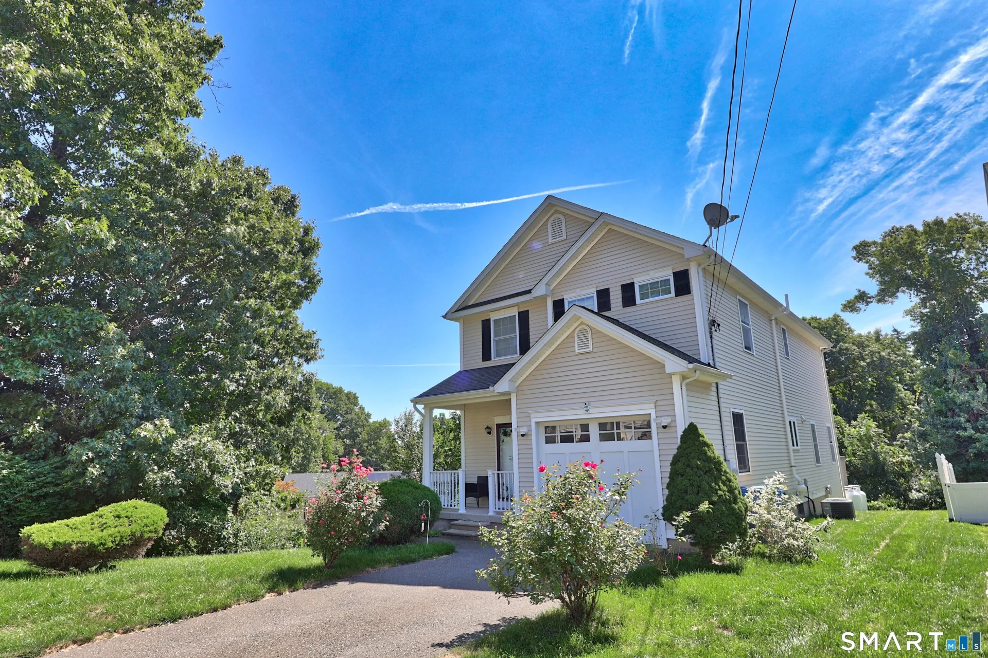 62 Hampton Road, Waterbury, CT