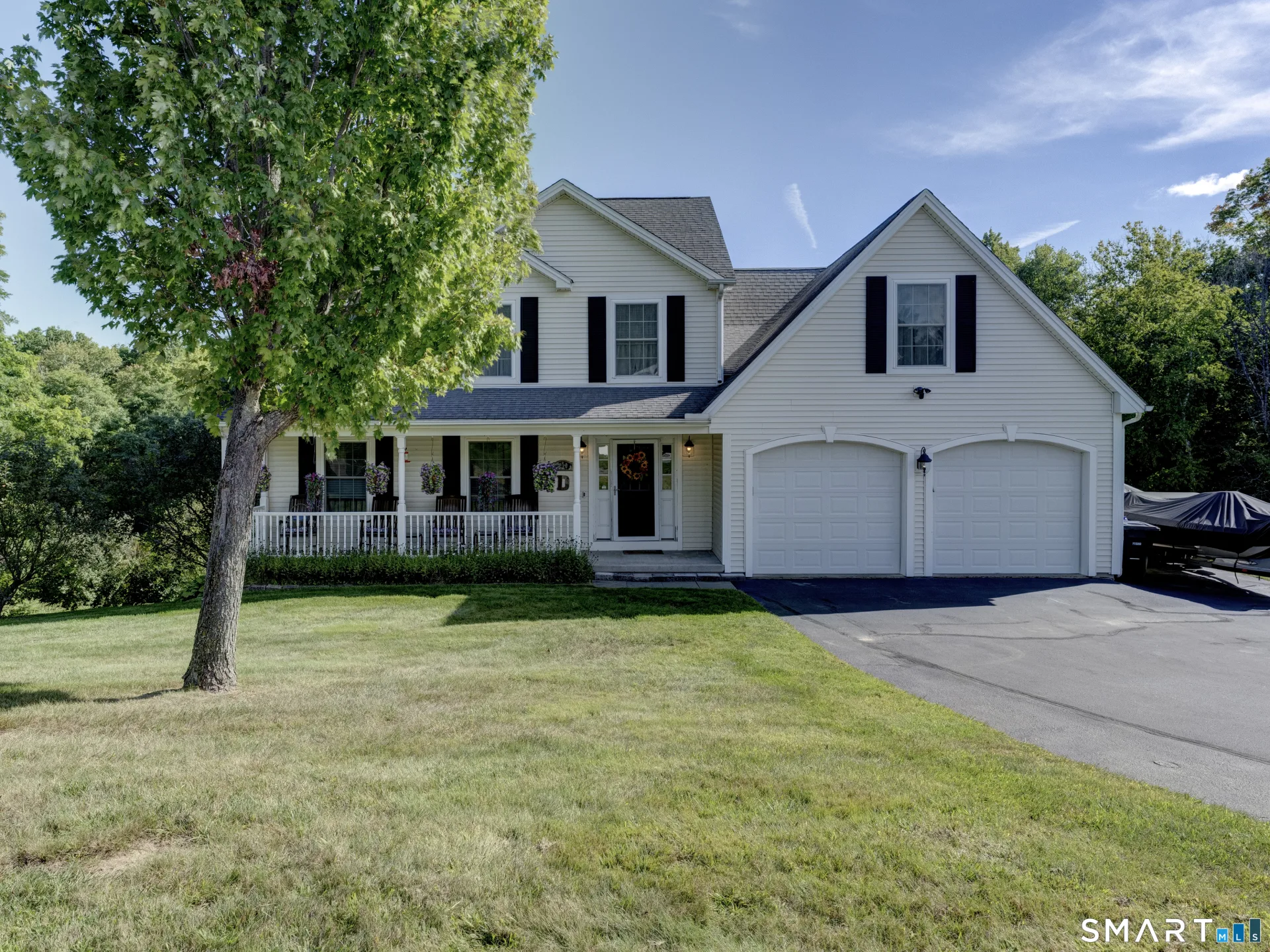 130 Silver Brook Lane, Torrington, CT