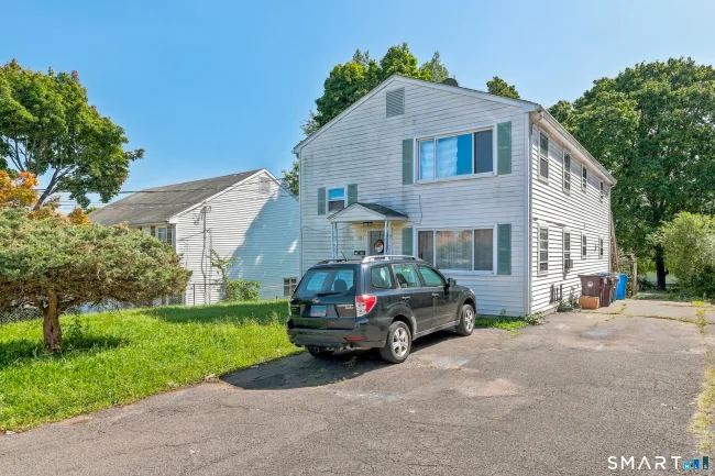 121 Millard Street, New Britain, CT