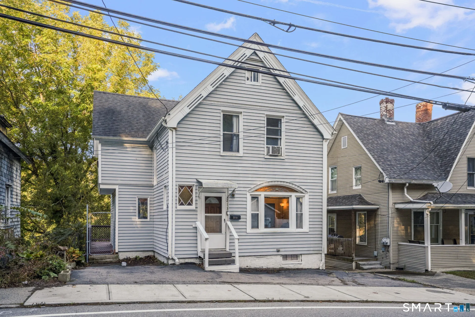 213 Laurel Hill Avenue, Norwich, CT