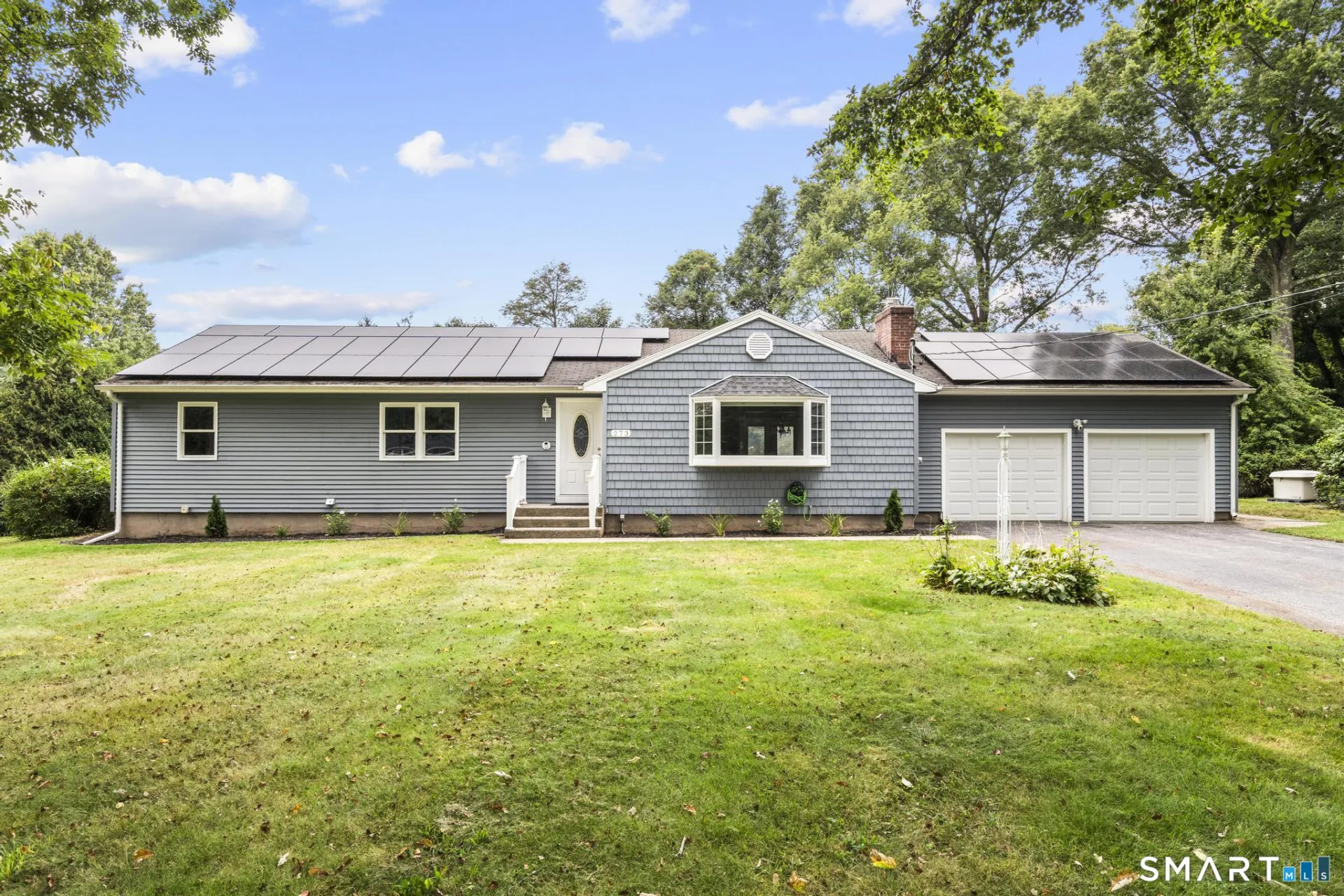273 Hawthorne Lane, Orange, CT