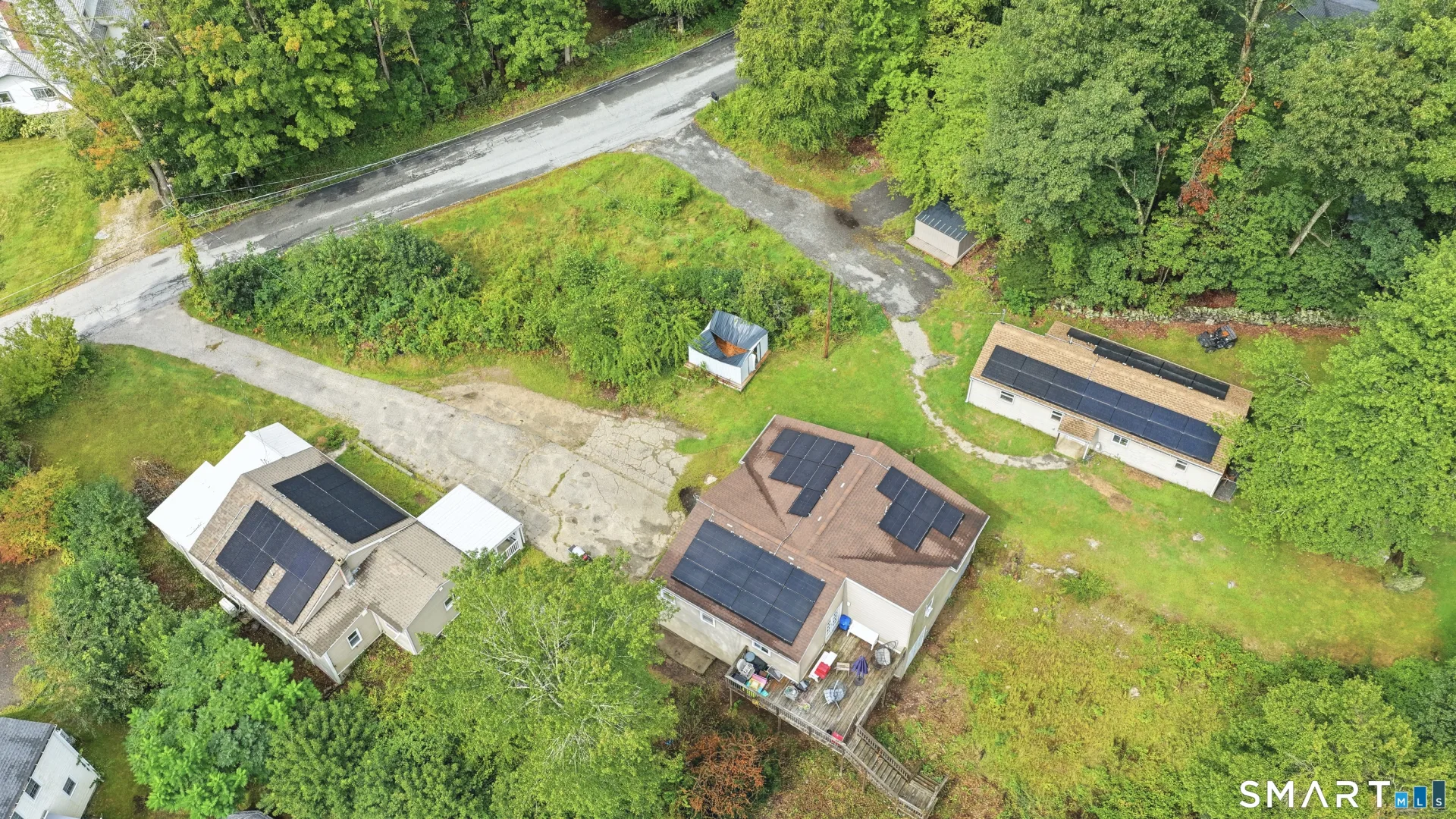 1-5 Mountain Hill Road, Thompson, CT