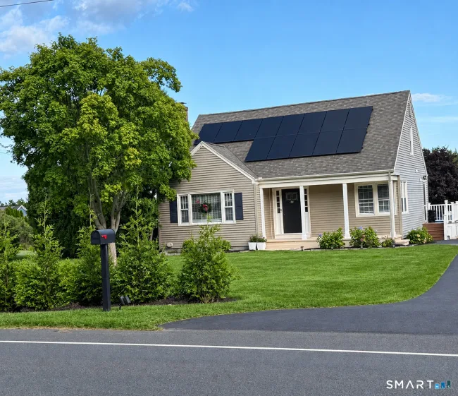 80 East Street, Suffield, CT