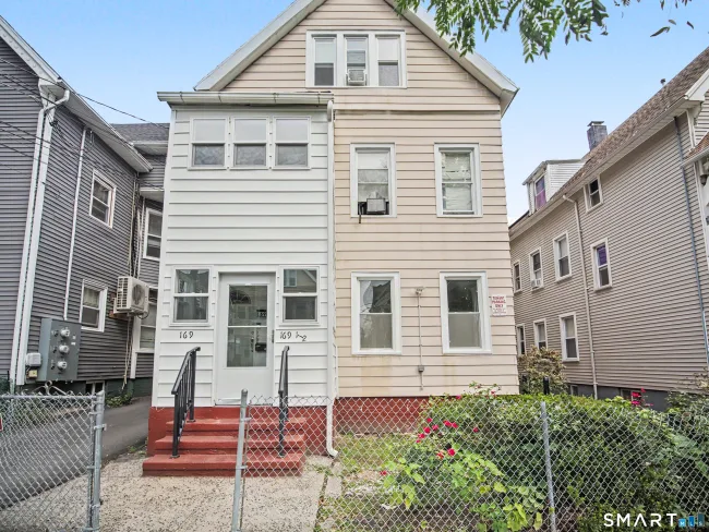 169 Chatham Street